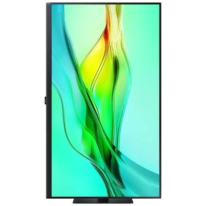 Samsung ViewFinity S6 S27D604UAU 27 pulg. QHD IPS Negro